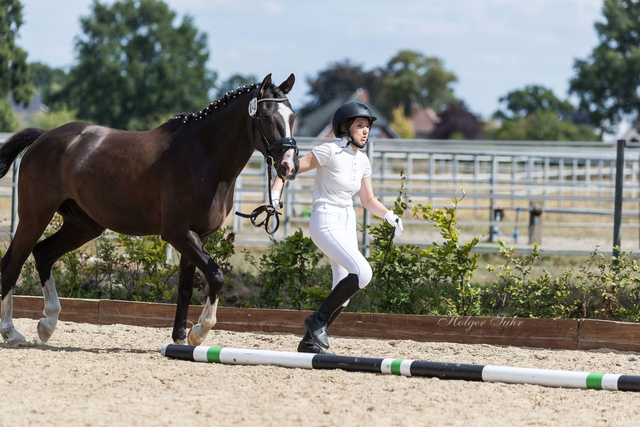 Bild 37 - Pony Akademie Turnier